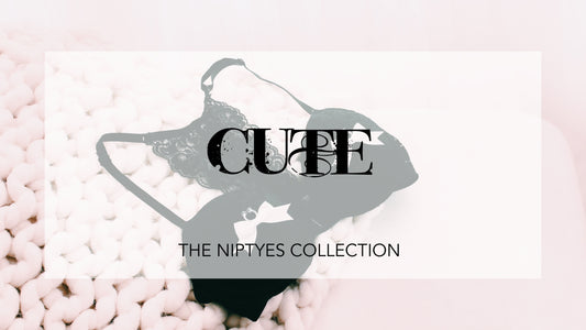 Cute Nipple Rings with Niptyes