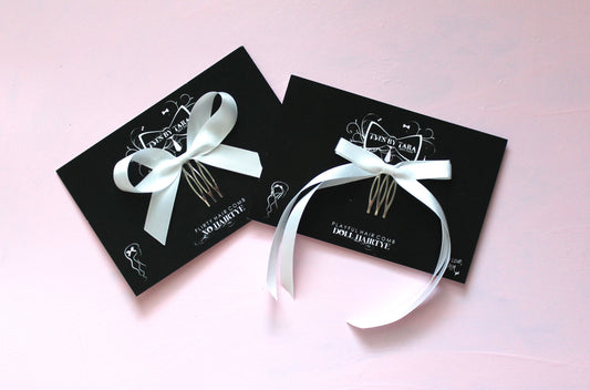 Bridal Hair Accessories