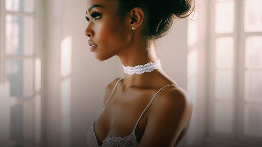 Lace Choker