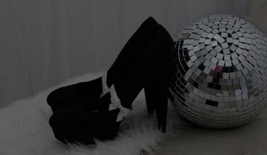 New Years Jewelry and Accessories