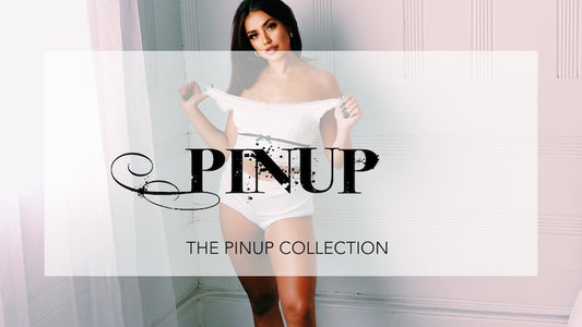 Pinup Accessories to Pamper Yourself