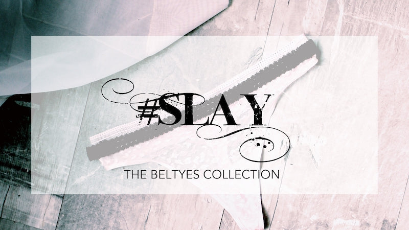 Bow Belts That Slay