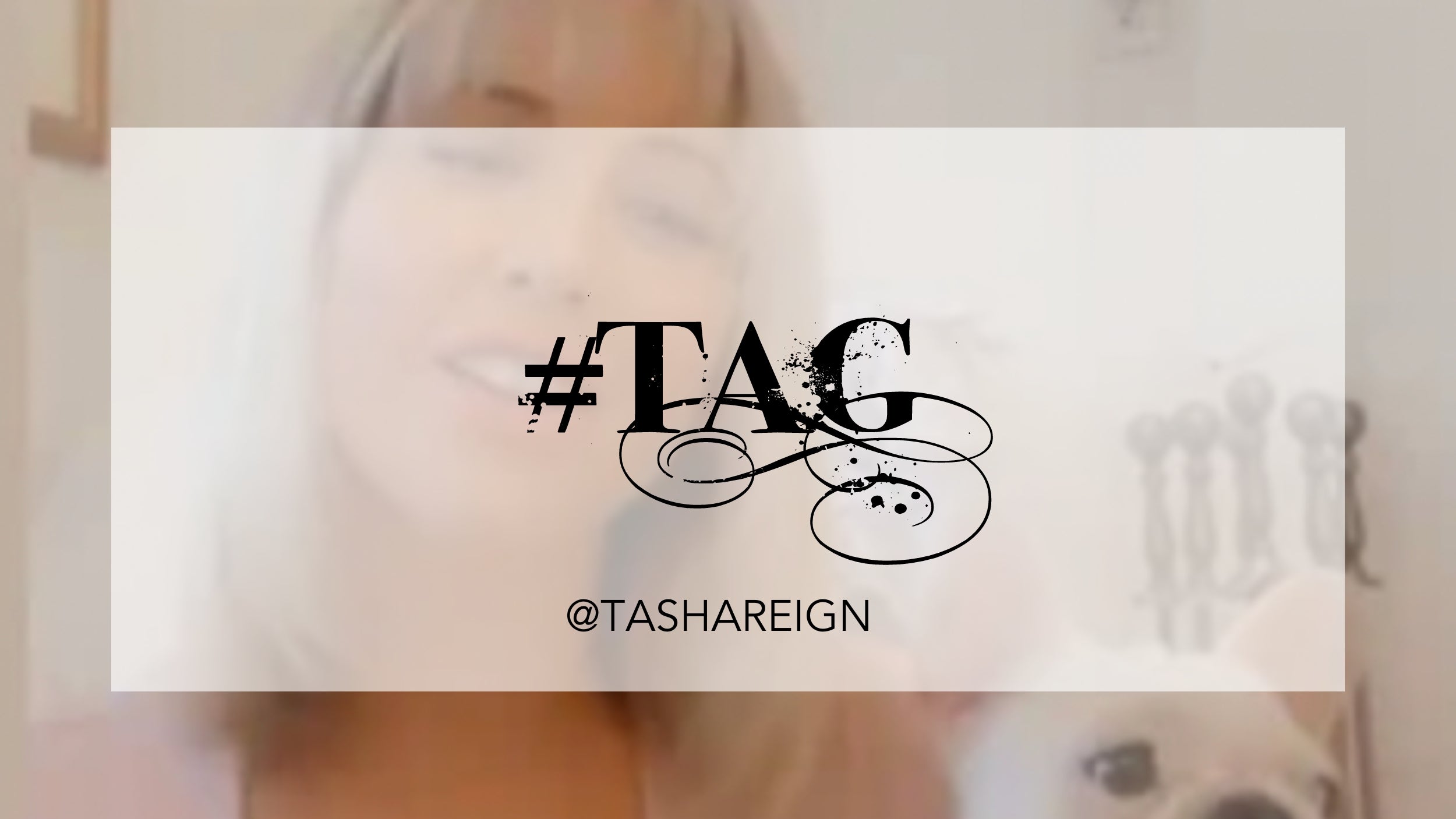 #Tag from @TashaReign Sensual Accessories