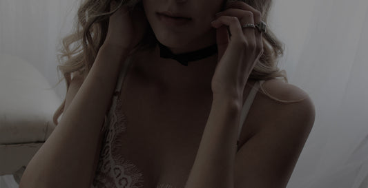 Black Choker