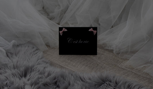 Boudoir Accessories