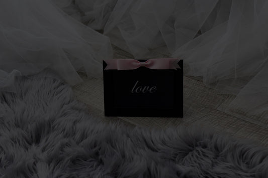 Boudoir Accessories