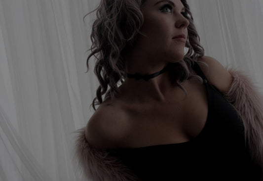 Boudoir Jewelry