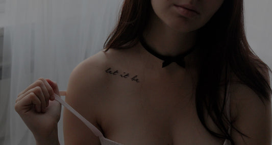 Bow Choker