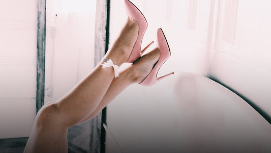 Bridal Anklets