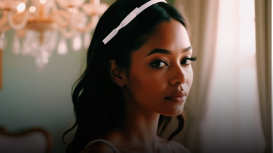 bridal hair accessories