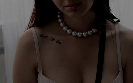 Feminine Jewelry