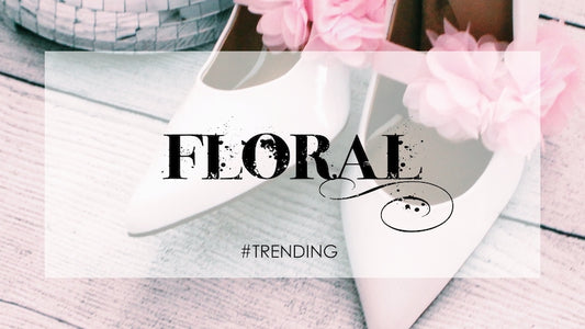 Floral Accessories: Our Favorite Spring Trend