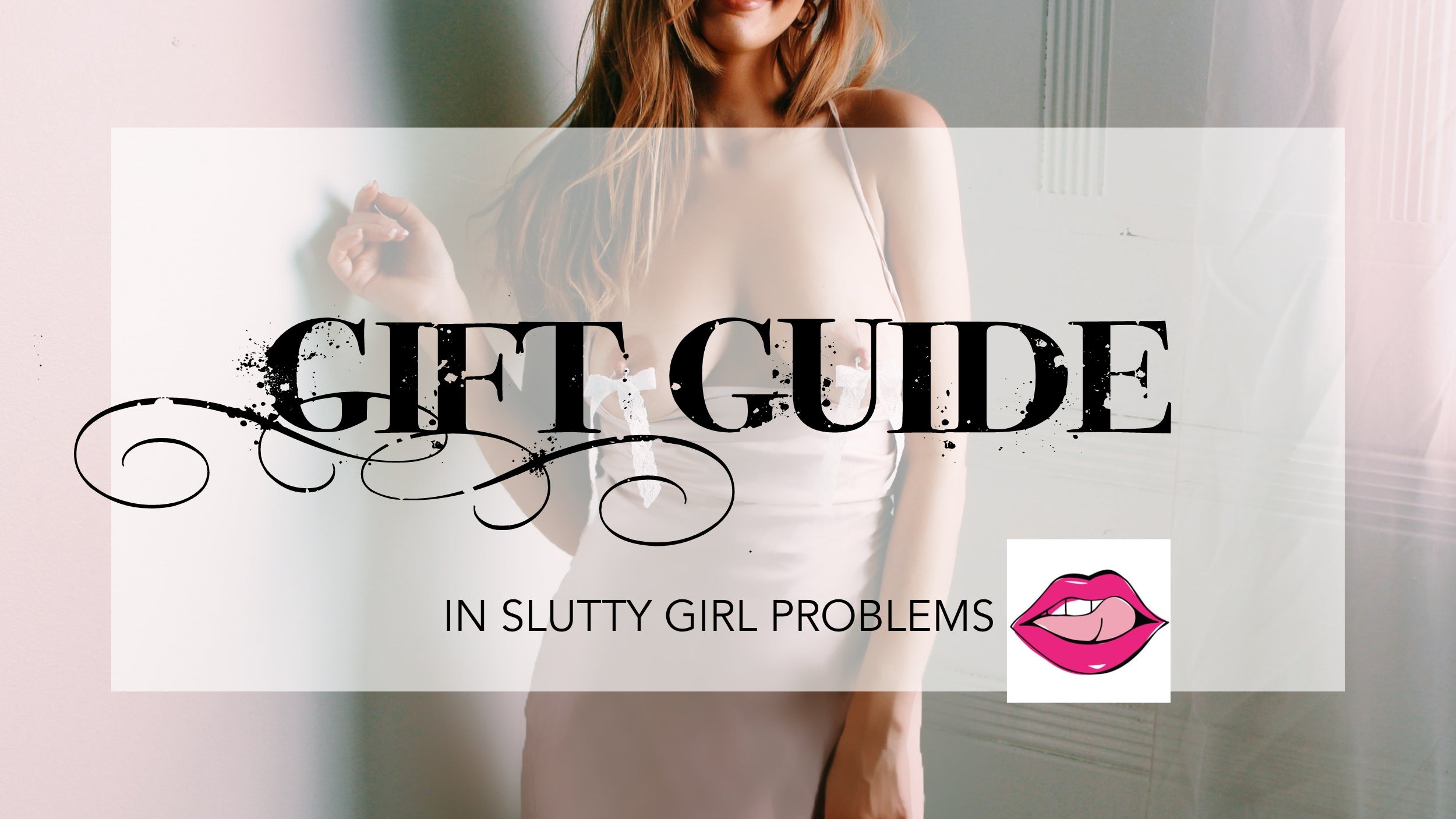 Nipple Clamps Gift Guide