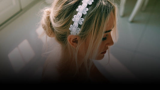 Why a Hair Headband Is the Ultimate Outfit Upgrade