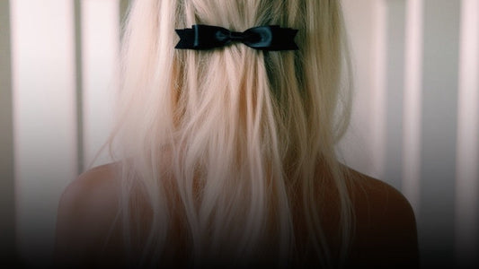 hair ribbons for adults