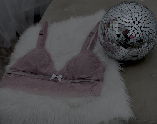Bridal Intimate Gifts