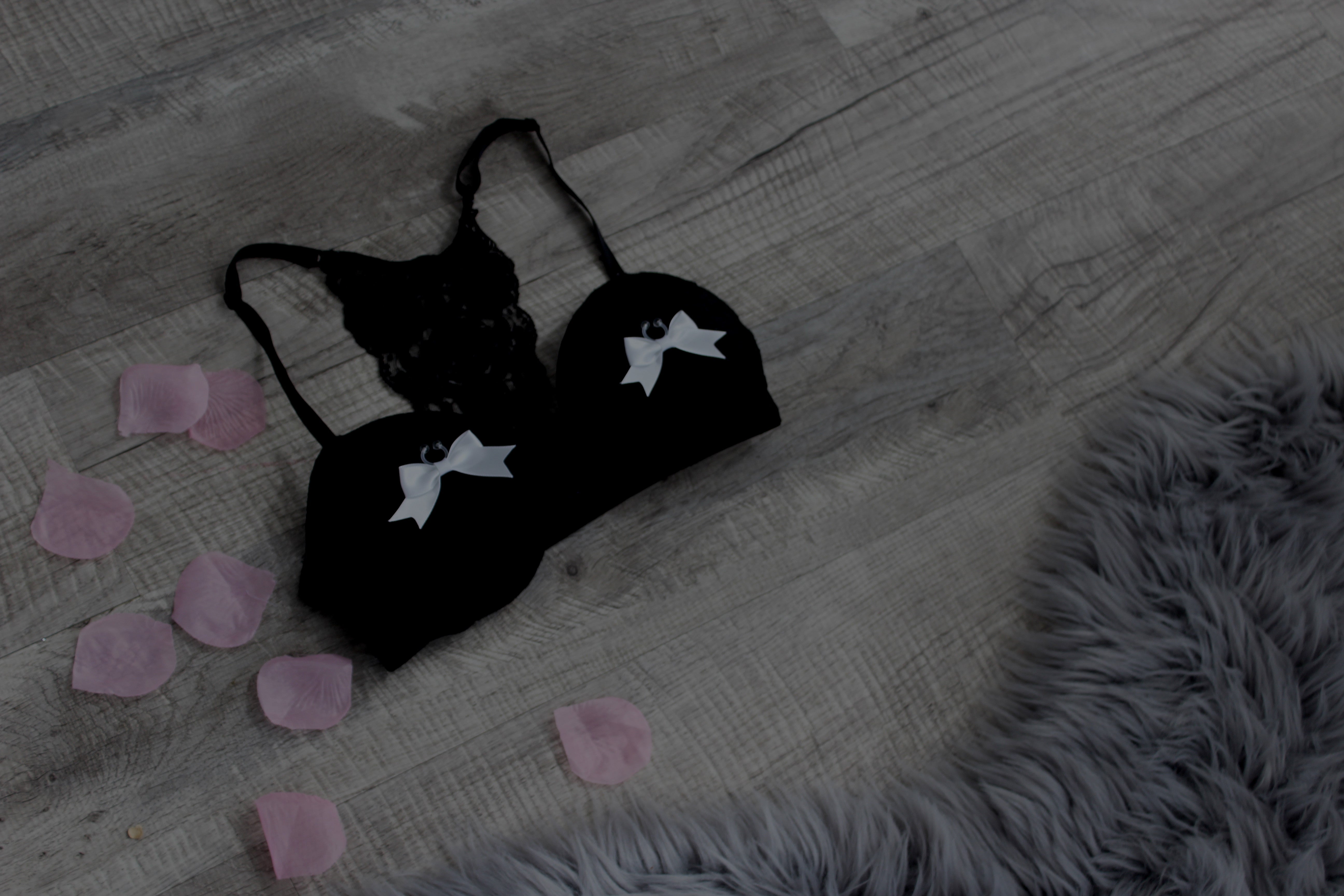 Honeymoon Intimate Accessories