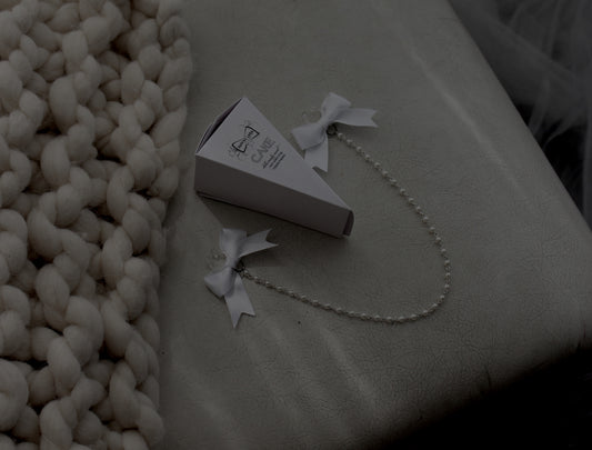Bridal Intimate Jewelry