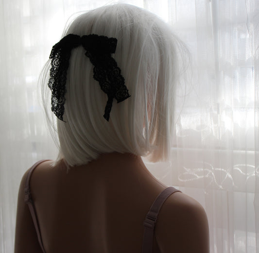Hair Bow Combs