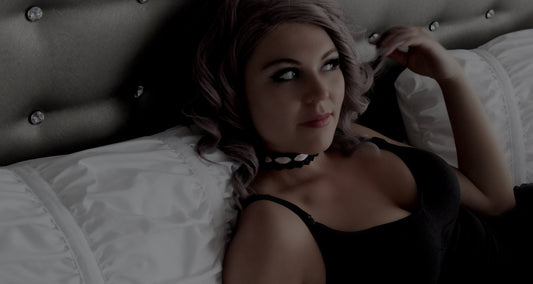 Lace Lingerie Accessories