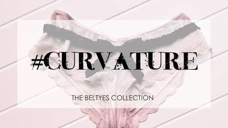 Defining Curvature with Beltyes Bow Belts