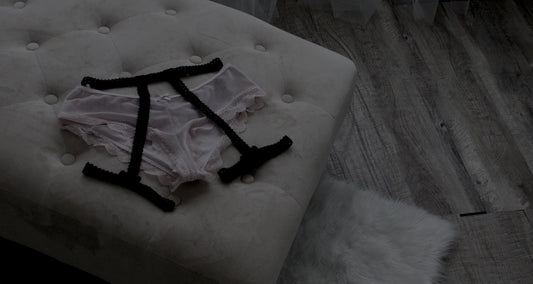 lingerie accessories