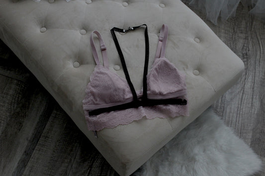 Birthday Cake • Sweet Nothings & Lingerie Accessories