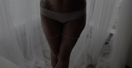 lingerie accessories
