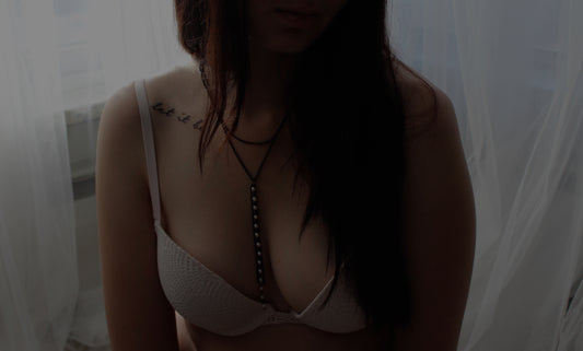 Necktie Necklaces