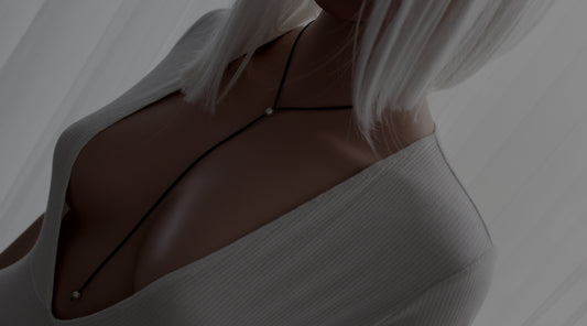 Necktie Necklaces