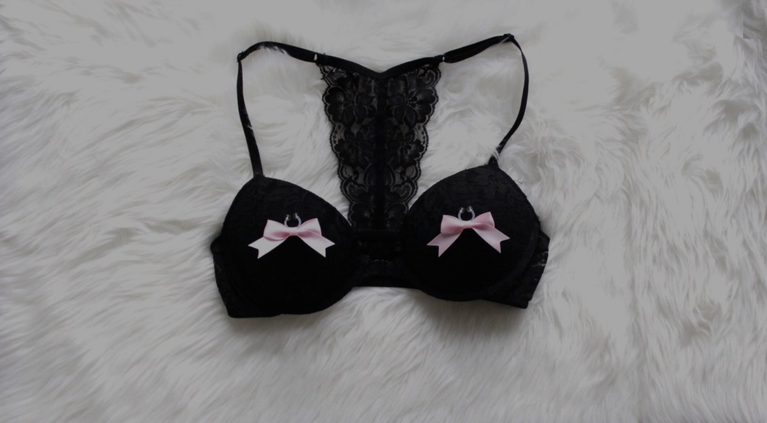 Nipple Clamps Sensual Accessories