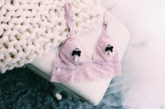 Nipple Clamps: A Romantic Gift Guide