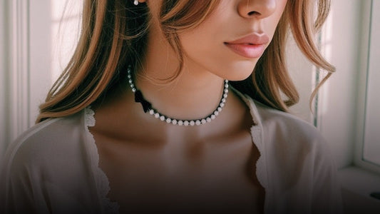 The Timeless Allure of the Pearl Necklace
