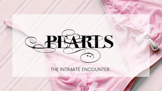 The Allure of Pearl Nipple Ties: A Journey Through Elegance and Sensuality