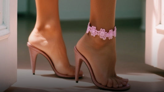 Blossom Jewelry