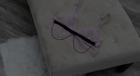 sensual jewelry