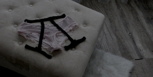 Sexy Accessories For Your Man
