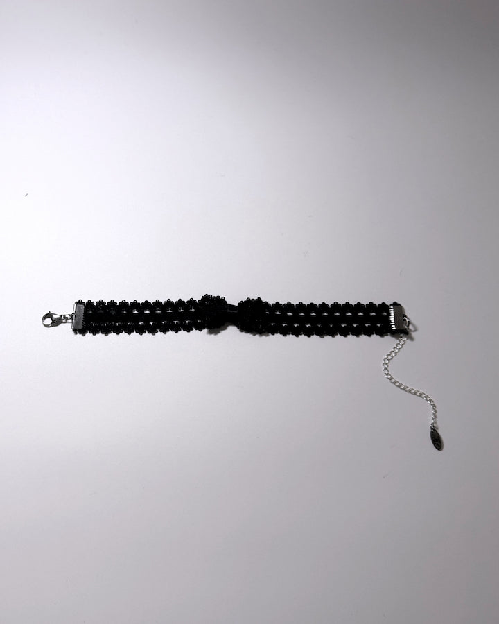 Lady Anklet Flatlay