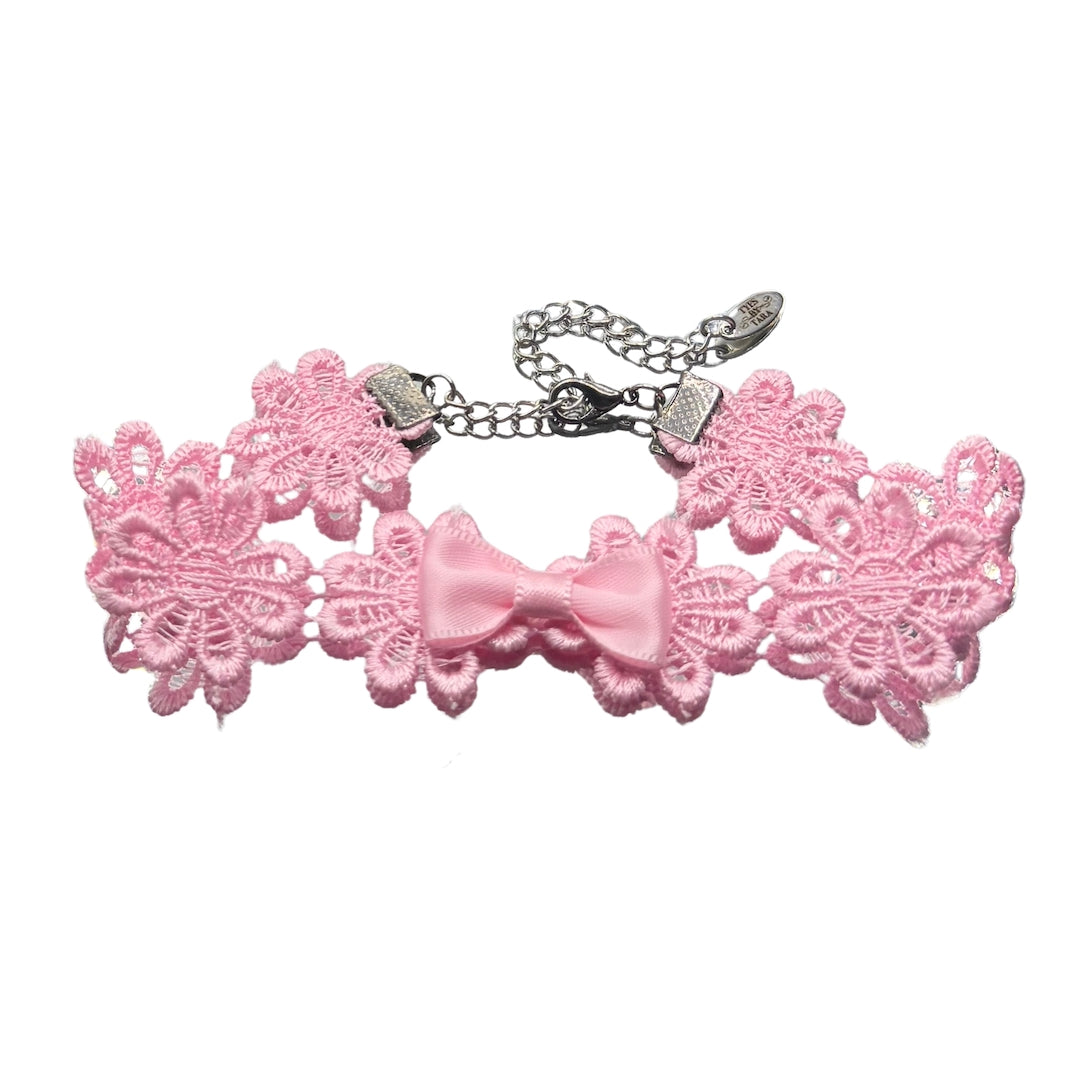 Blossom Ankletye Display