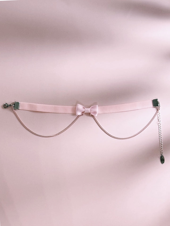 Heartbreaker Pink Ankletye™