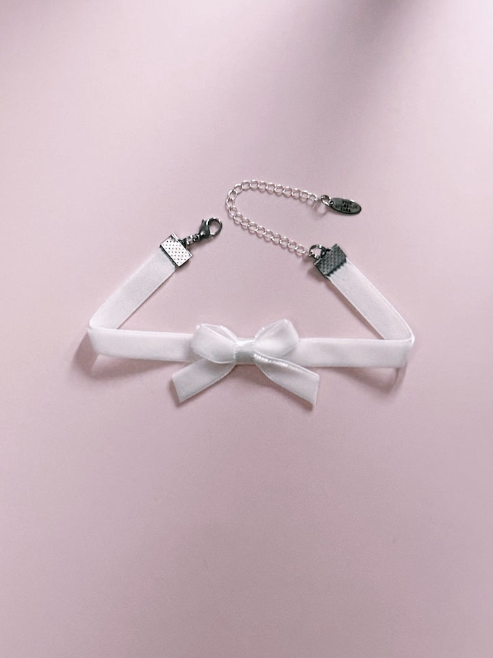 Marie Antoinette Ankletye Display