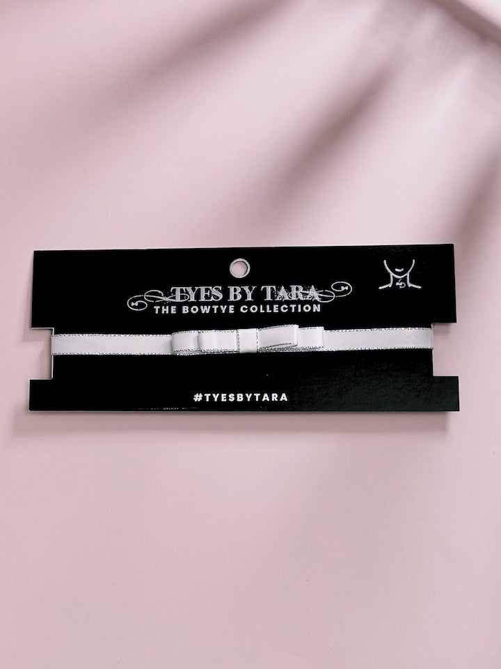 Queen Bowtye Display