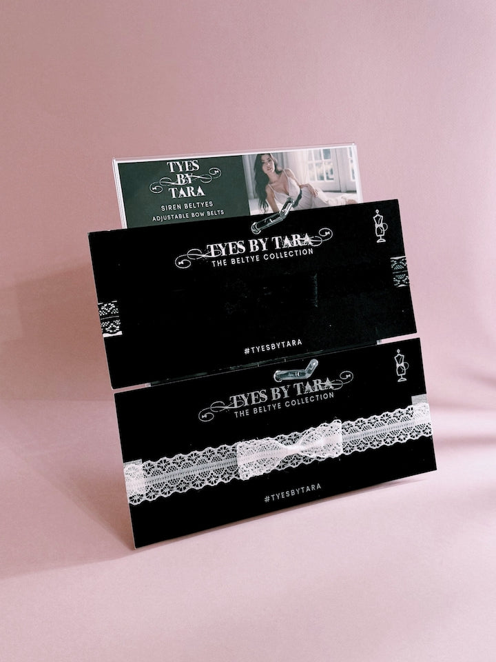 Siren Beltye Display Pack