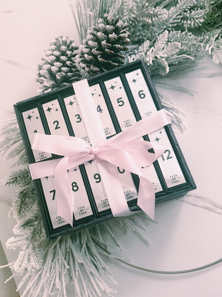 Advent Calendar