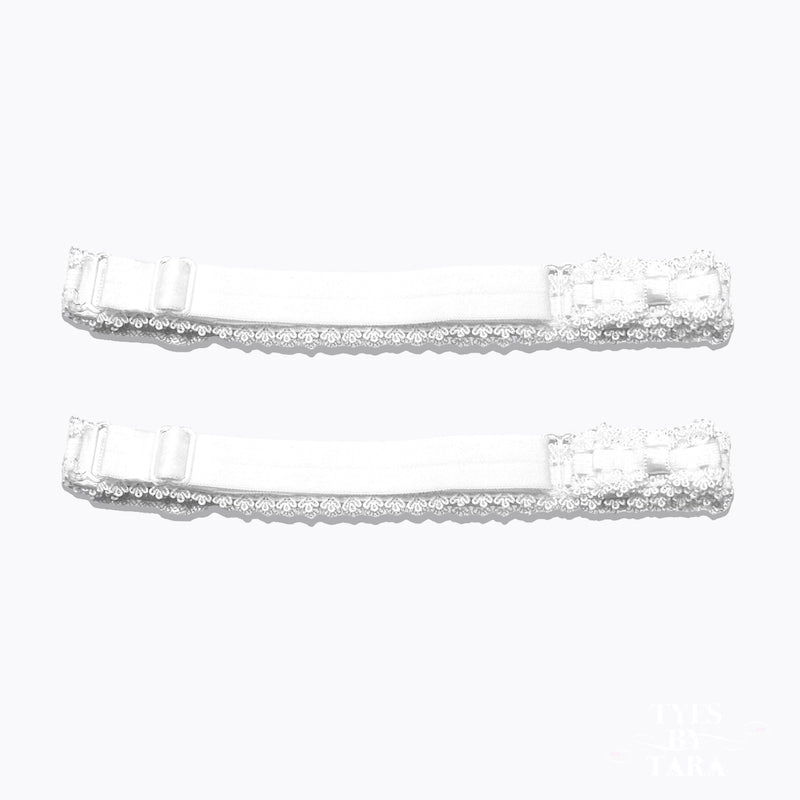 Lady White Legtyes™