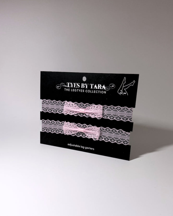 Siren Pink Legtyes™