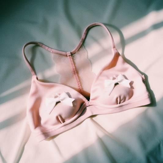 Bombshell White Niptyes™