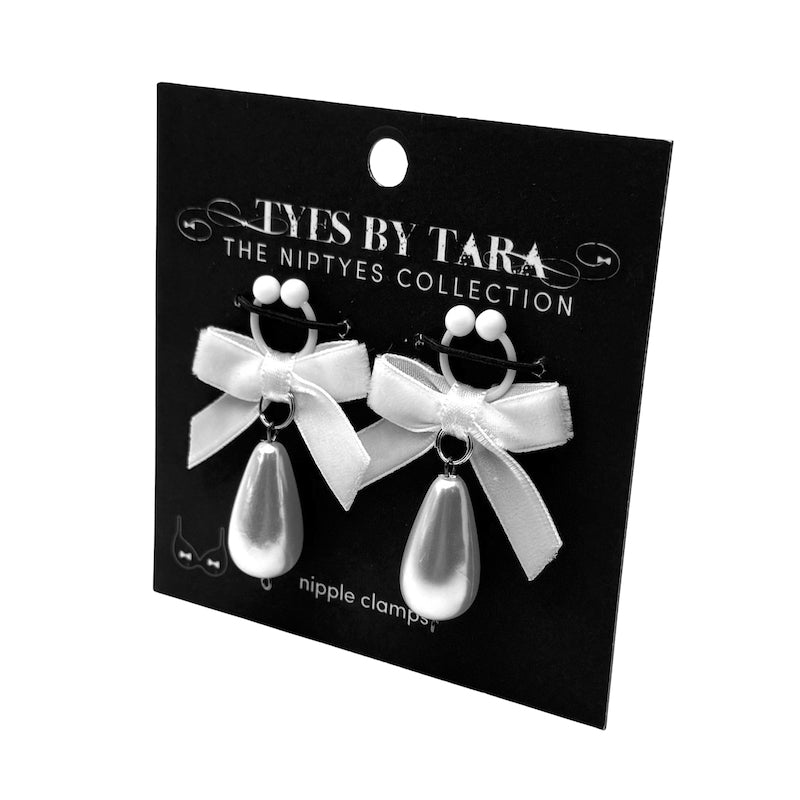 Marie Antoinette White Niptyes™