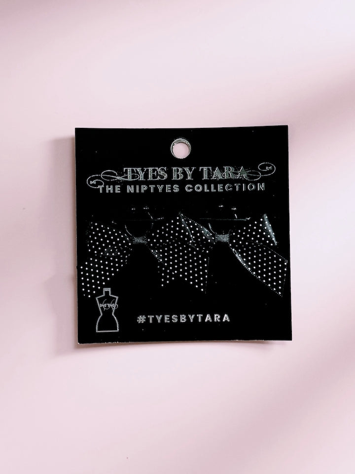 Pinup Niptyes Display