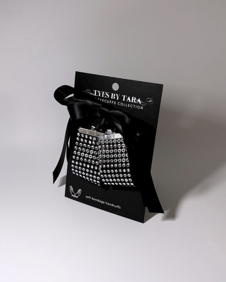 Vixen Sparkly Black Card
